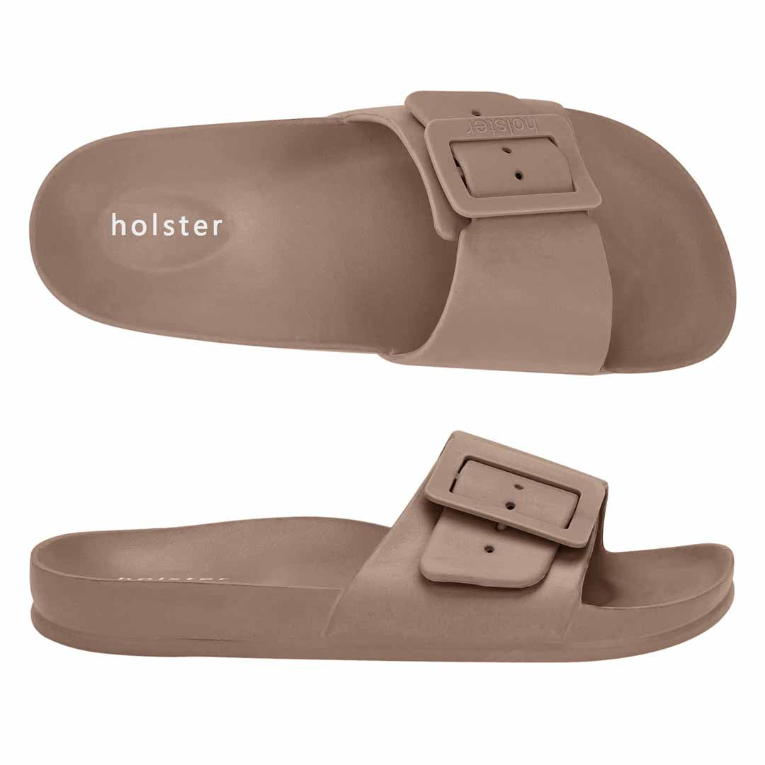 Holster Holster Solace Sandal Natural 3 