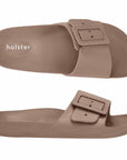 Holster Holster Solace Sandal Natural 3 