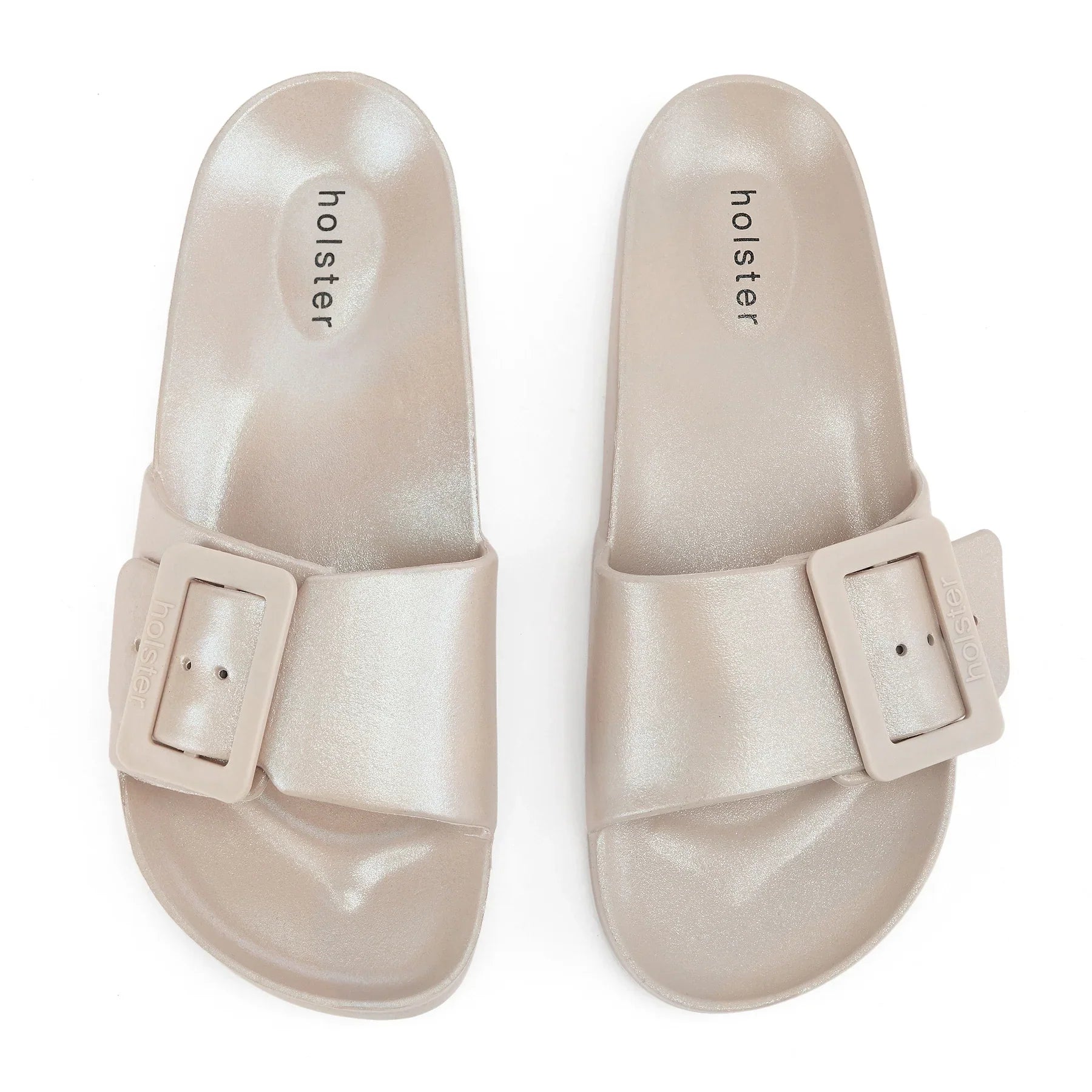 Holster Fashion South Africa Holster Solace Metallic Slide