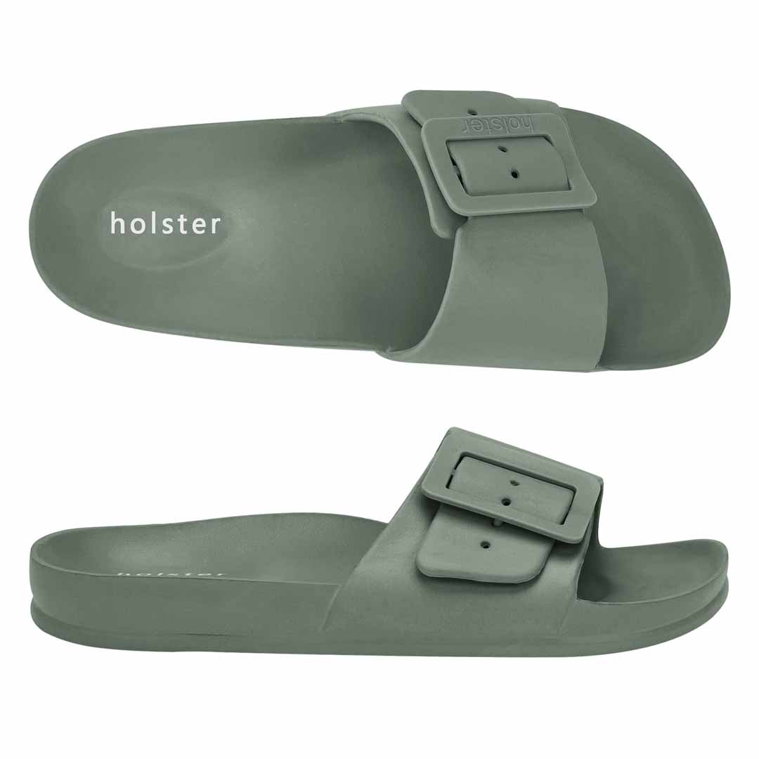 Holster Holster Solace Sandal Seagrass 3 