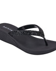 Holster Holster Alora Wedge Sandal