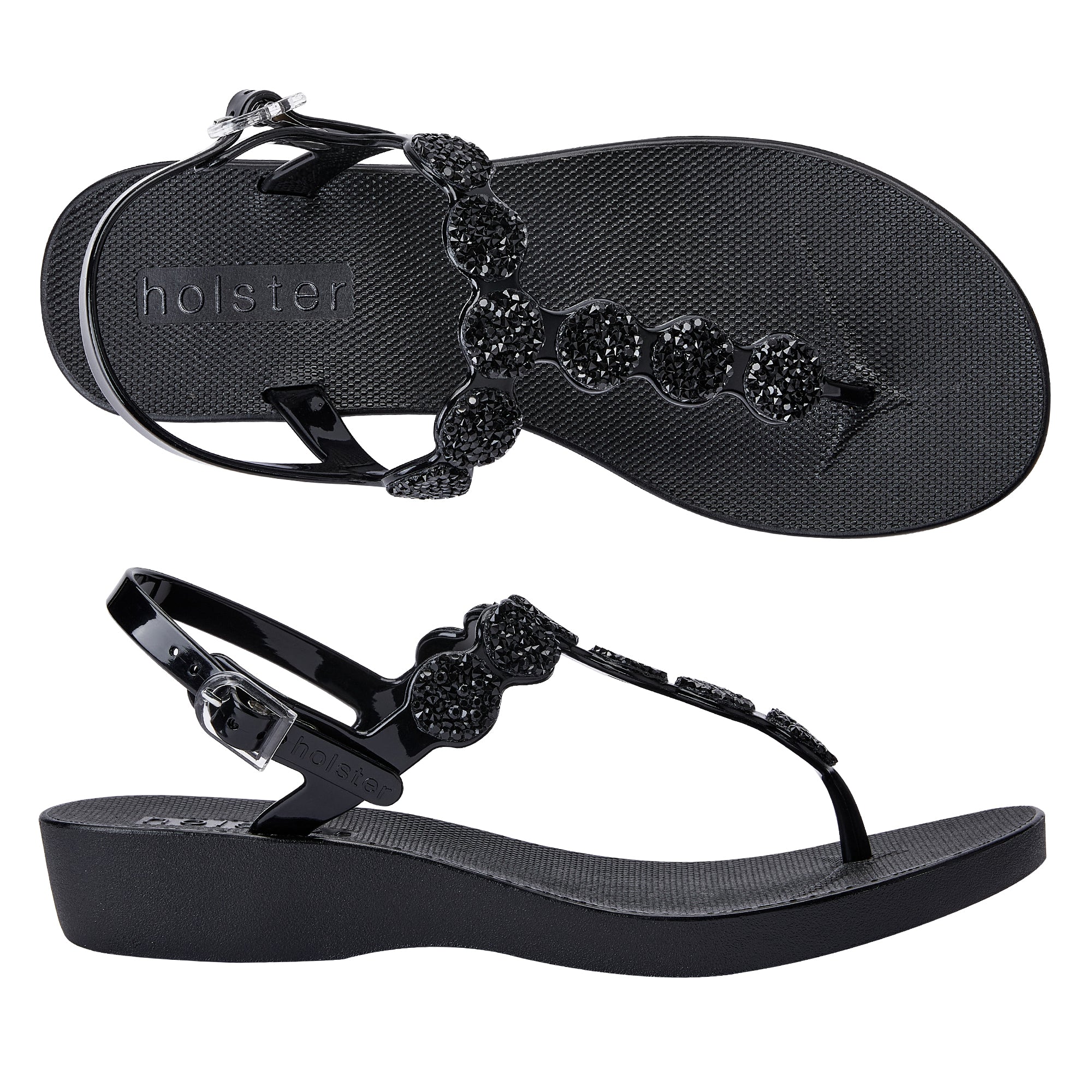 Holster Giselle Wedge