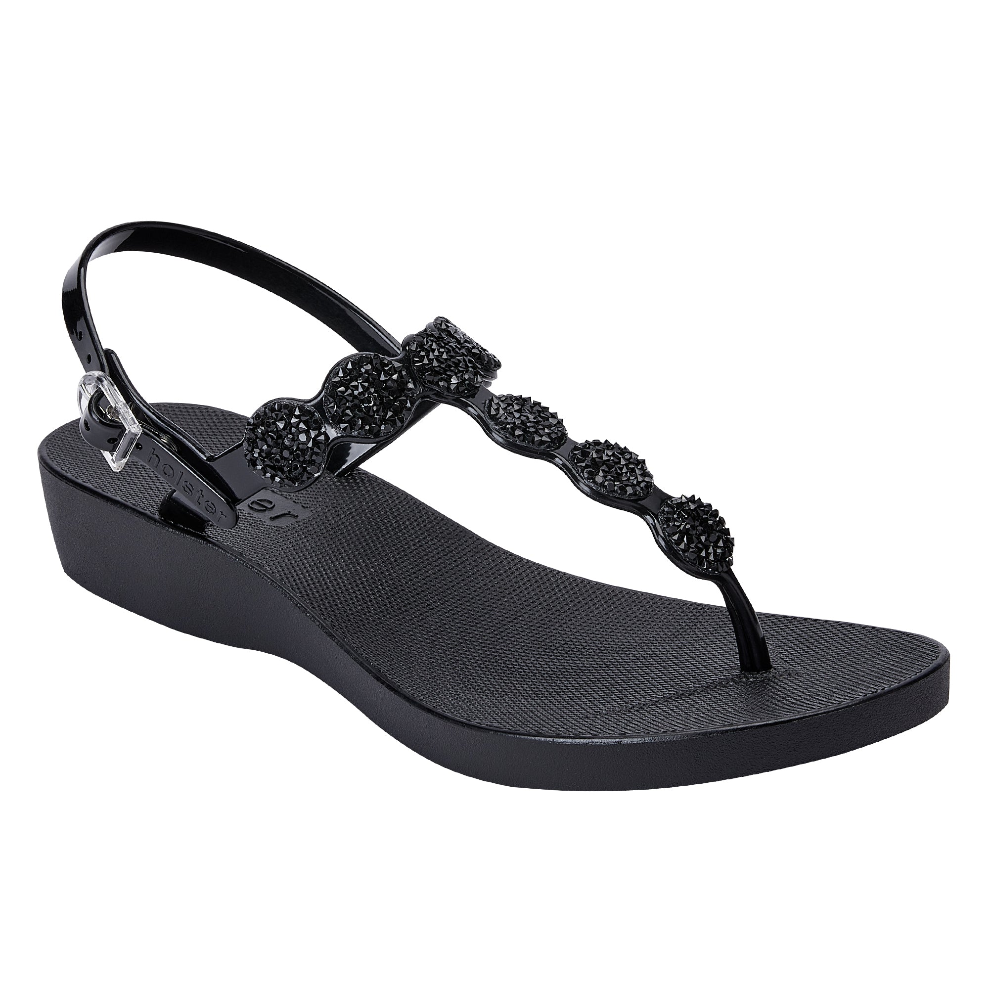 Holster Giselle Wedge