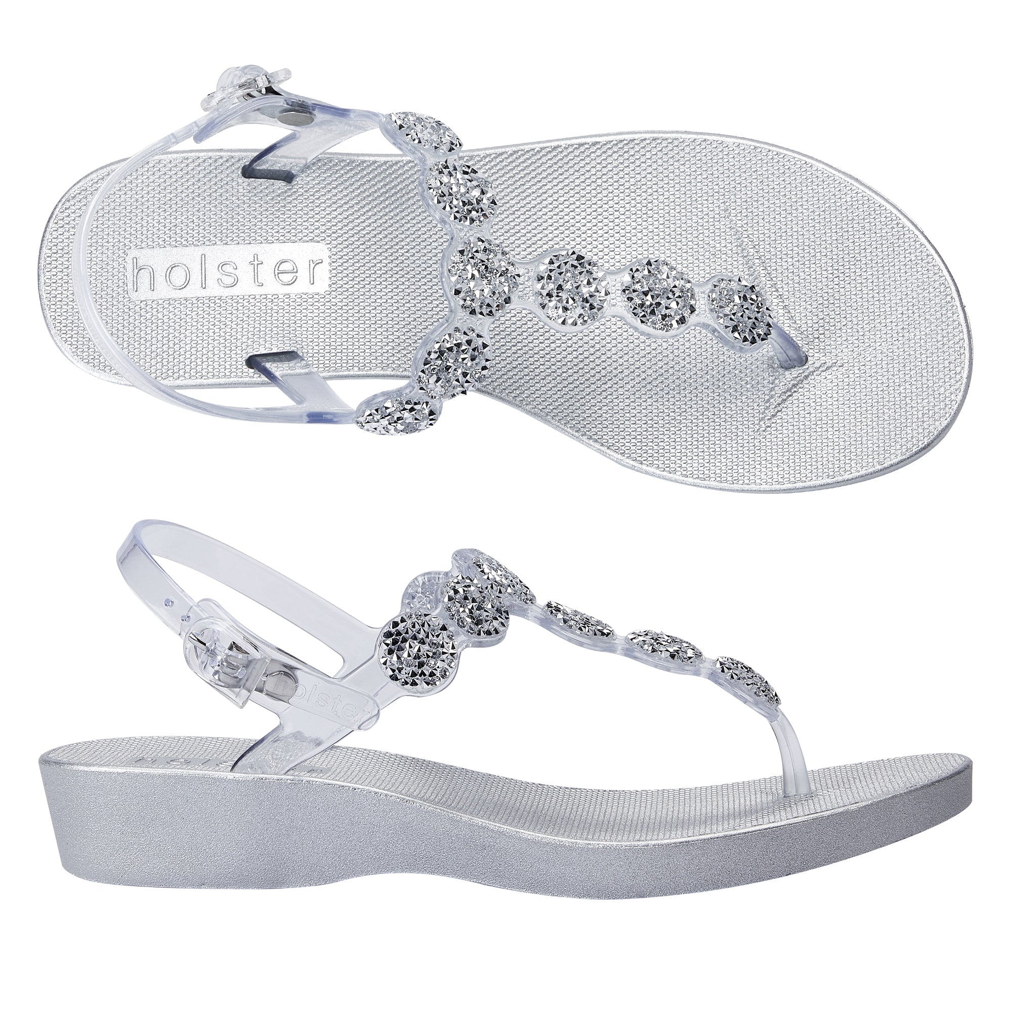 Holster Giselle Wedge