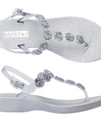Holster Giselle Wedge
