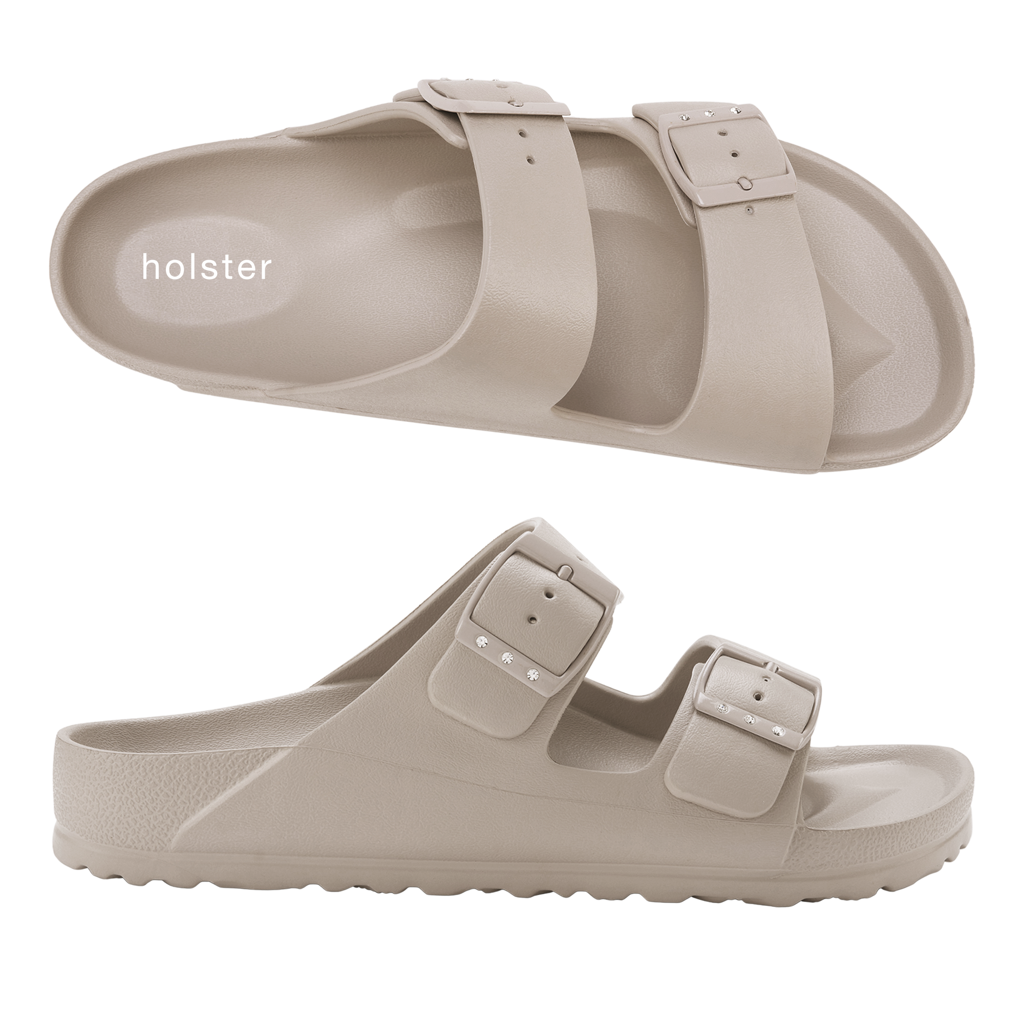 Holster Fashion South Africa Holster Sunshine Slide Sand UK3