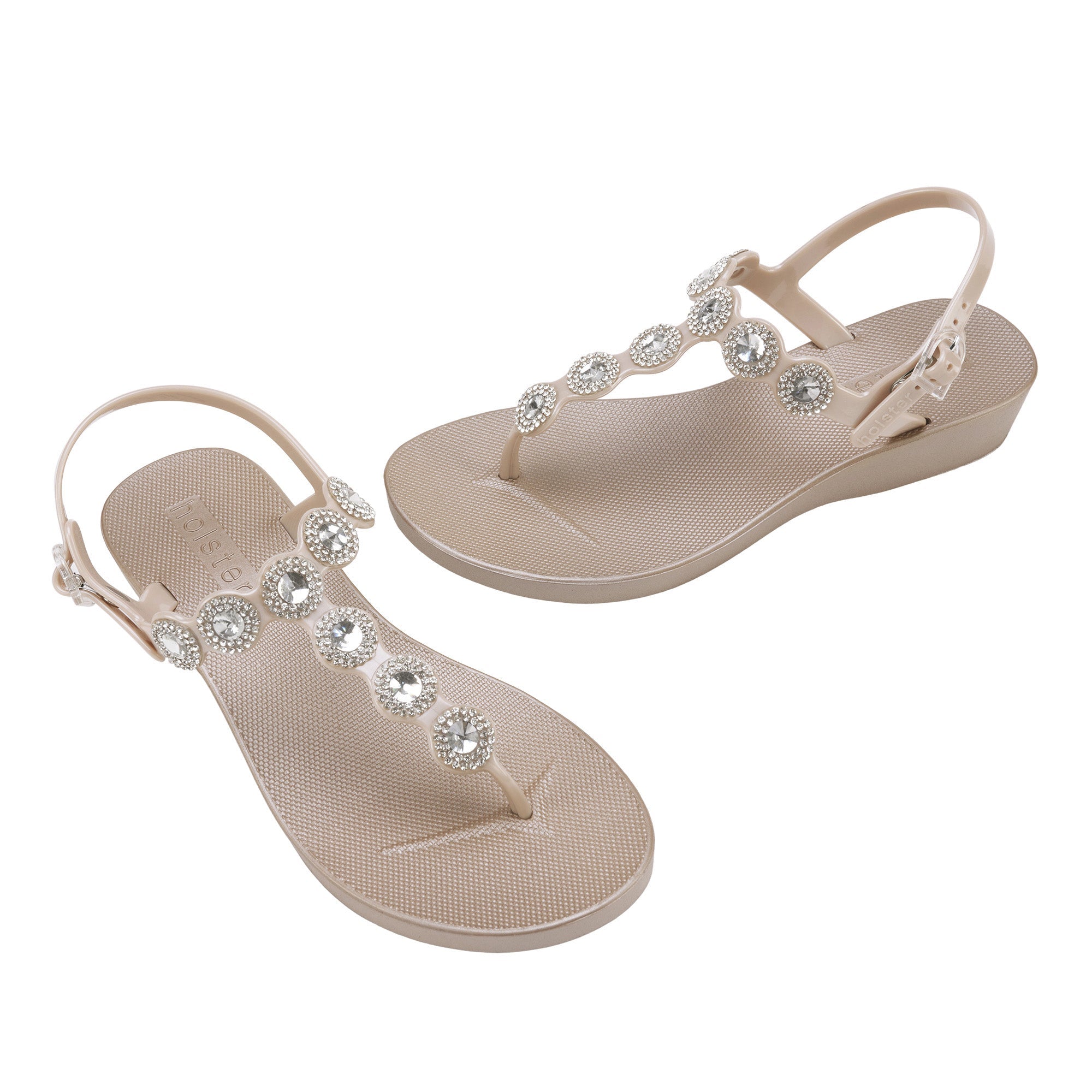 Holster Fashion South Africa Holster Gorgeous Wedge Sandal