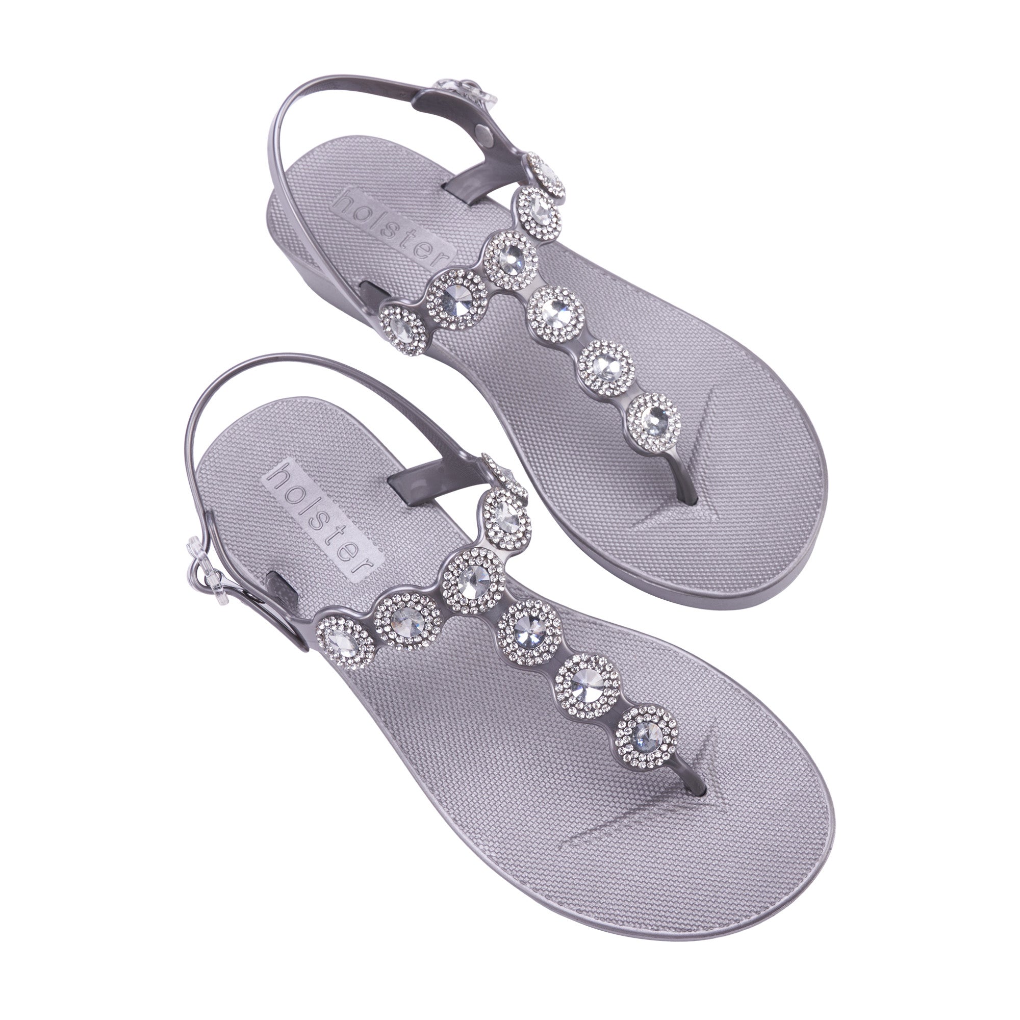 Holster Fashion South Africa Holster Gorgeous Wedge Sandal