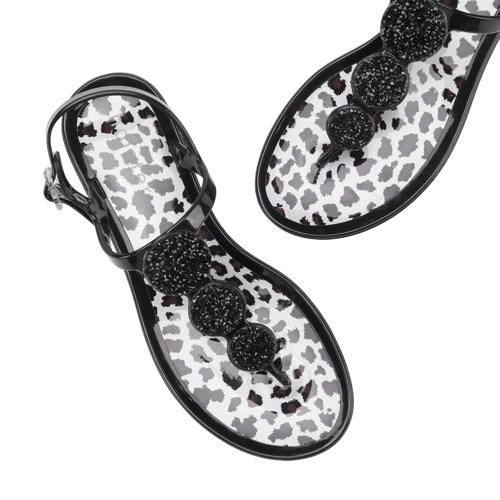 Holster Holster Glamorize Sandal   