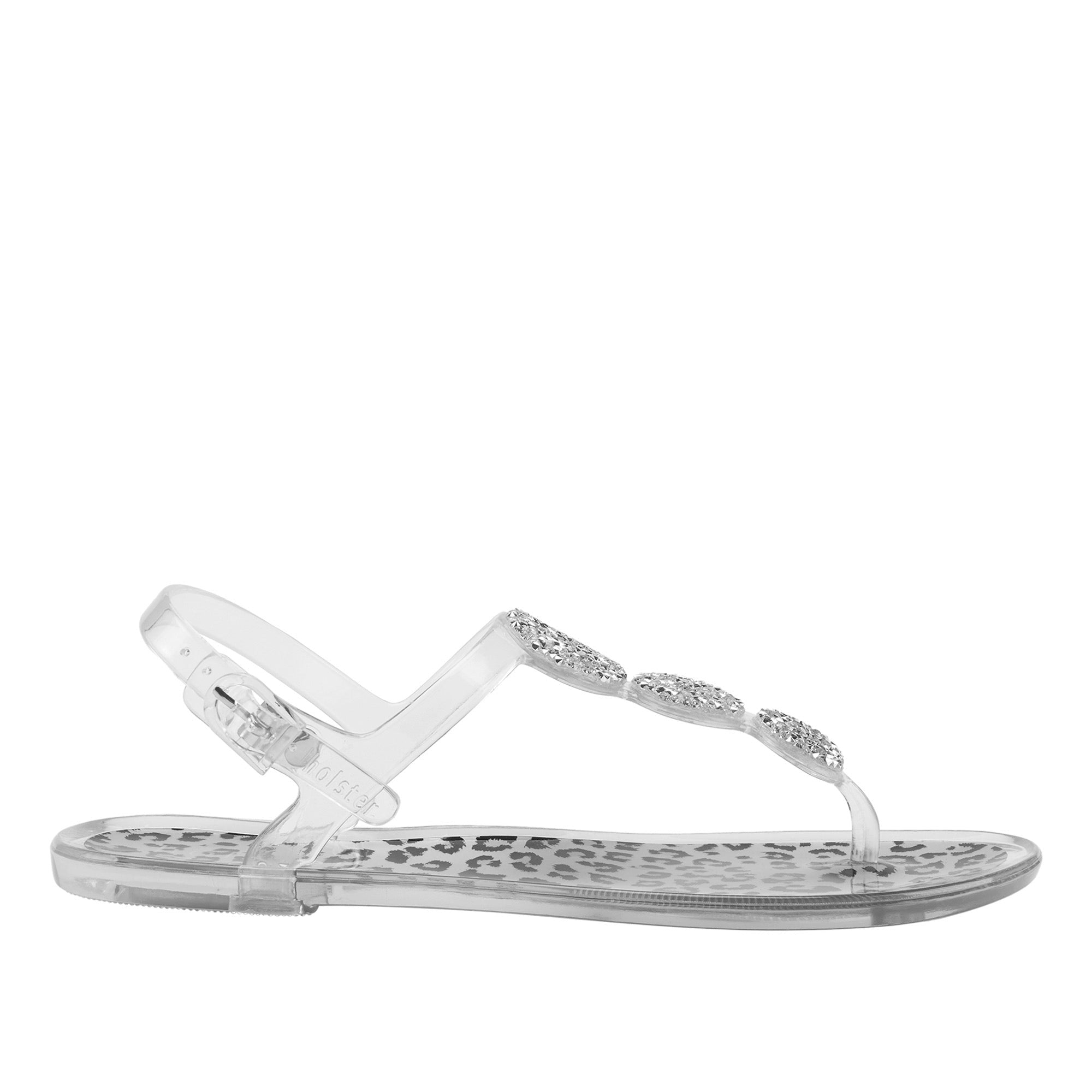 Holster Holster Glamorize Sandal Clear 4 