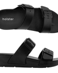 Holster Fashion South Africa Holster Skyhigh Wedge Slide Black UK4