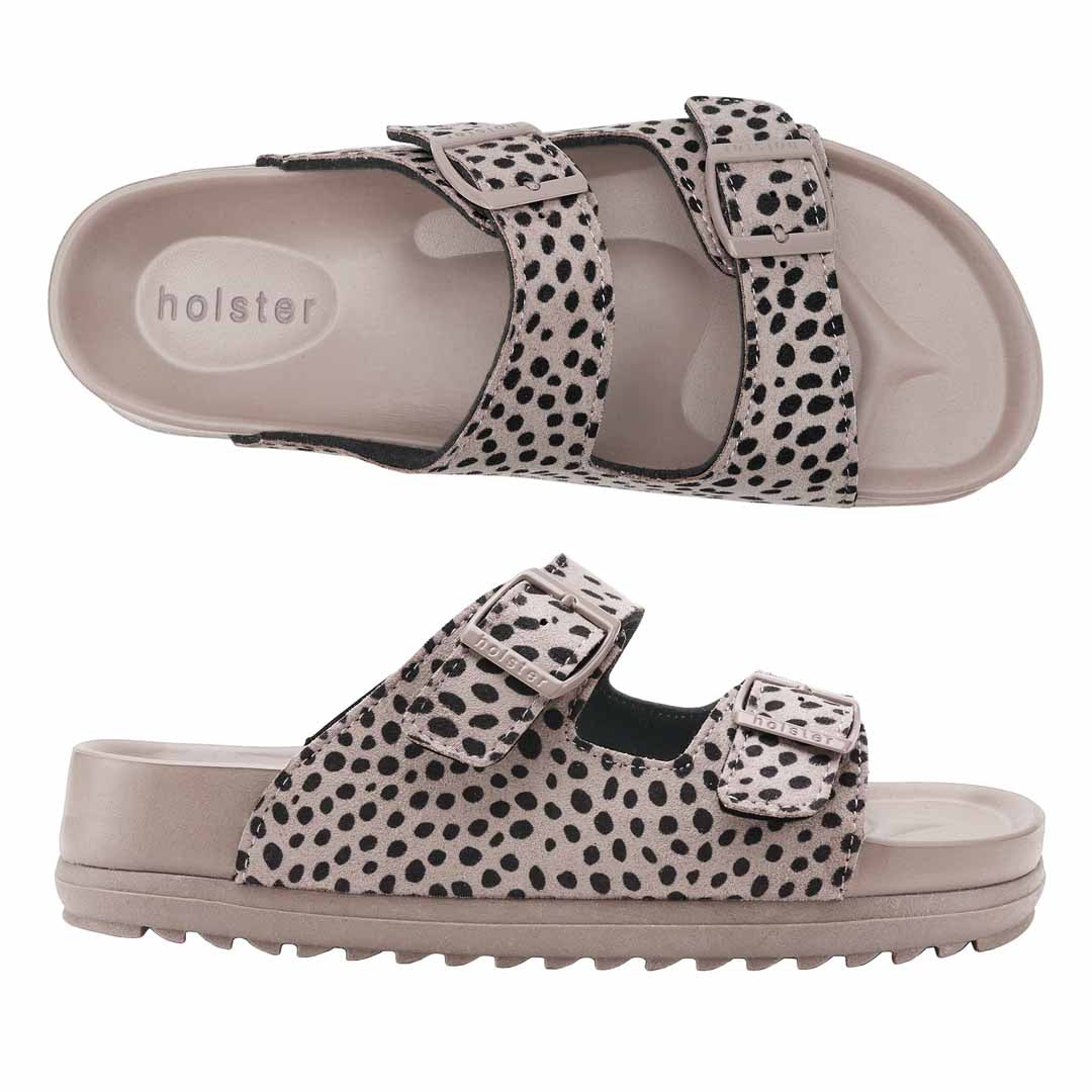 Holster Holster Stride Slide Cheetah 3