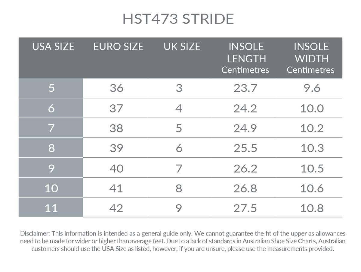 Holster Holster Stride Slide   