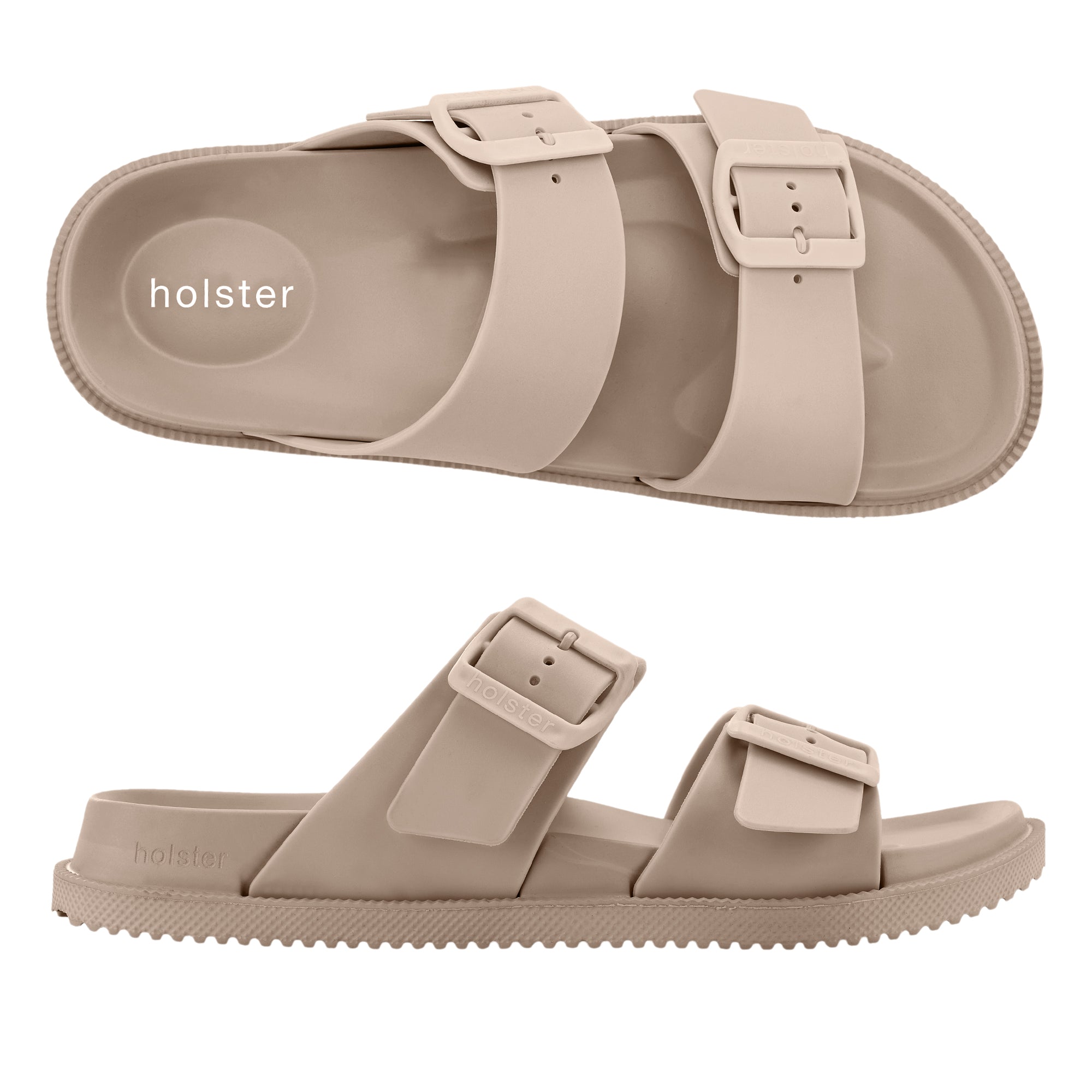 Holster Soleseeker Slide Beige 3