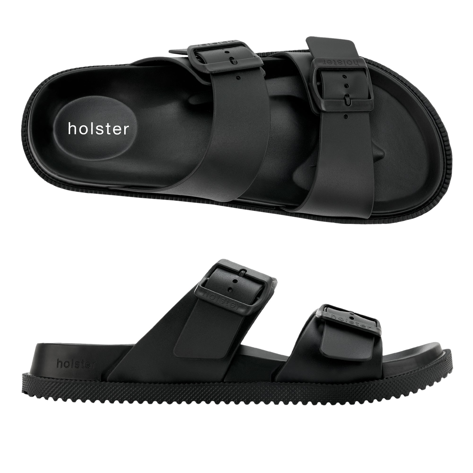 Holster Soleseeker Slide Black 3
