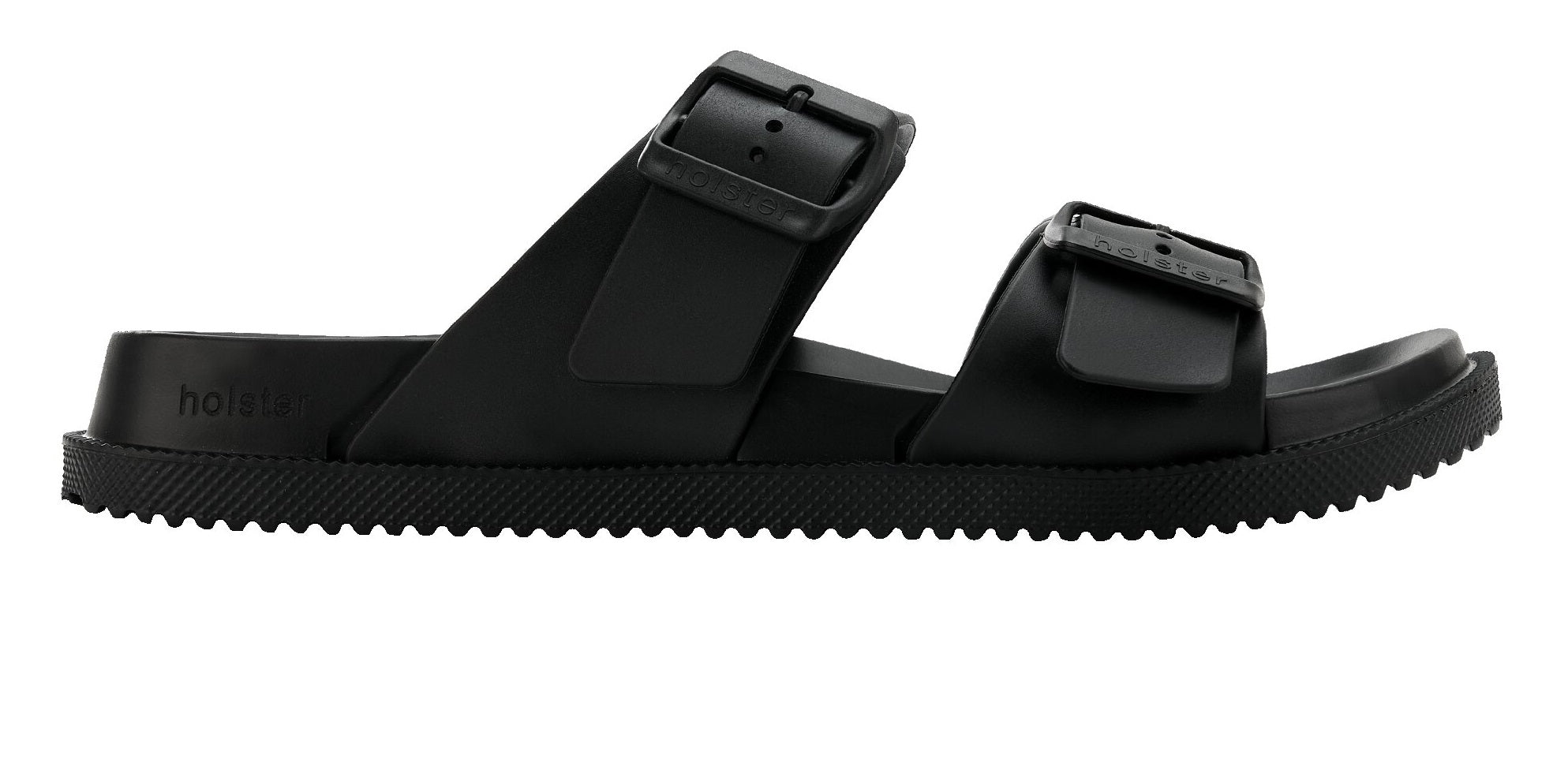 Holster Fashion South Africa Soleseeker Slide Black 3