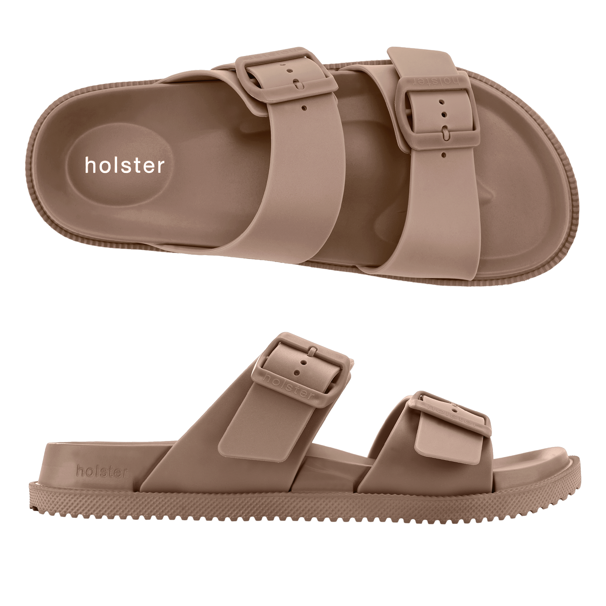 Holster Soleseeker Slide Natural 3