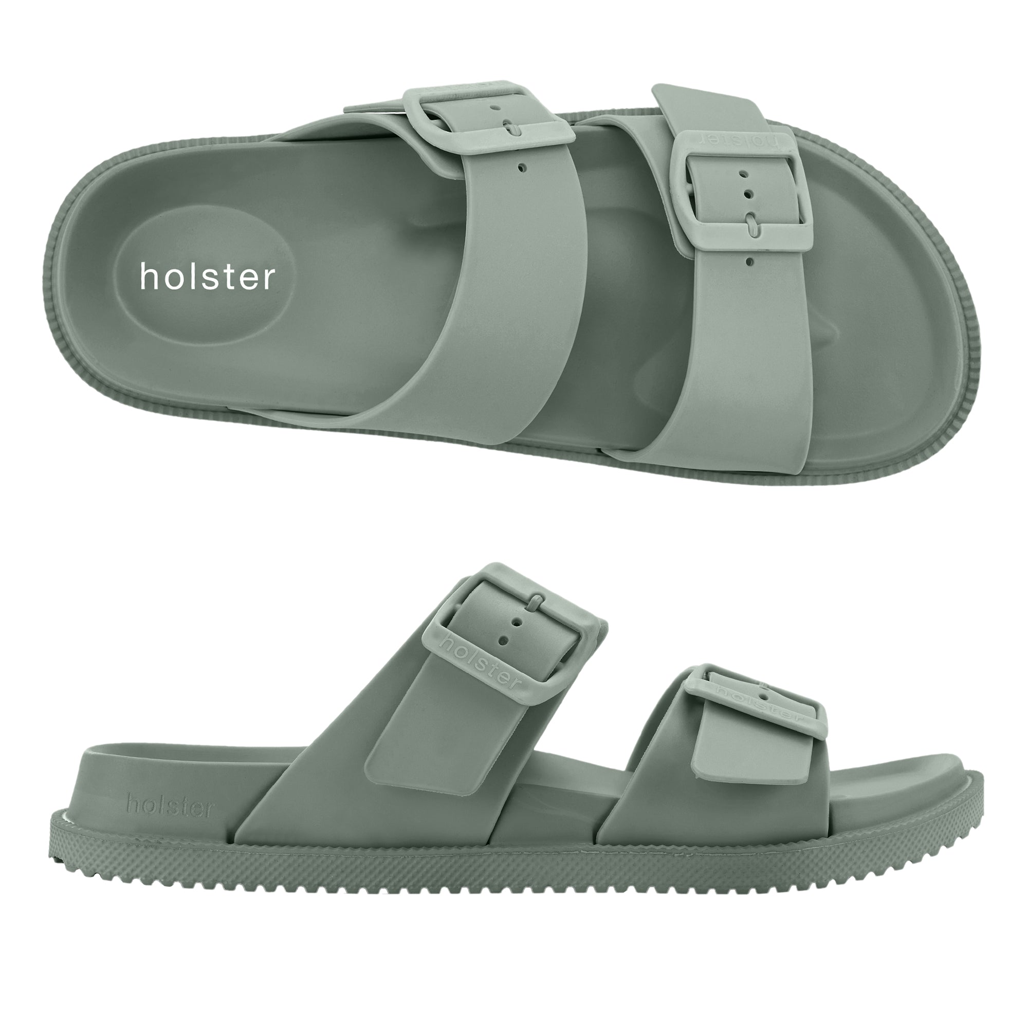 Holster Soleseeker Slide Seagrass 3