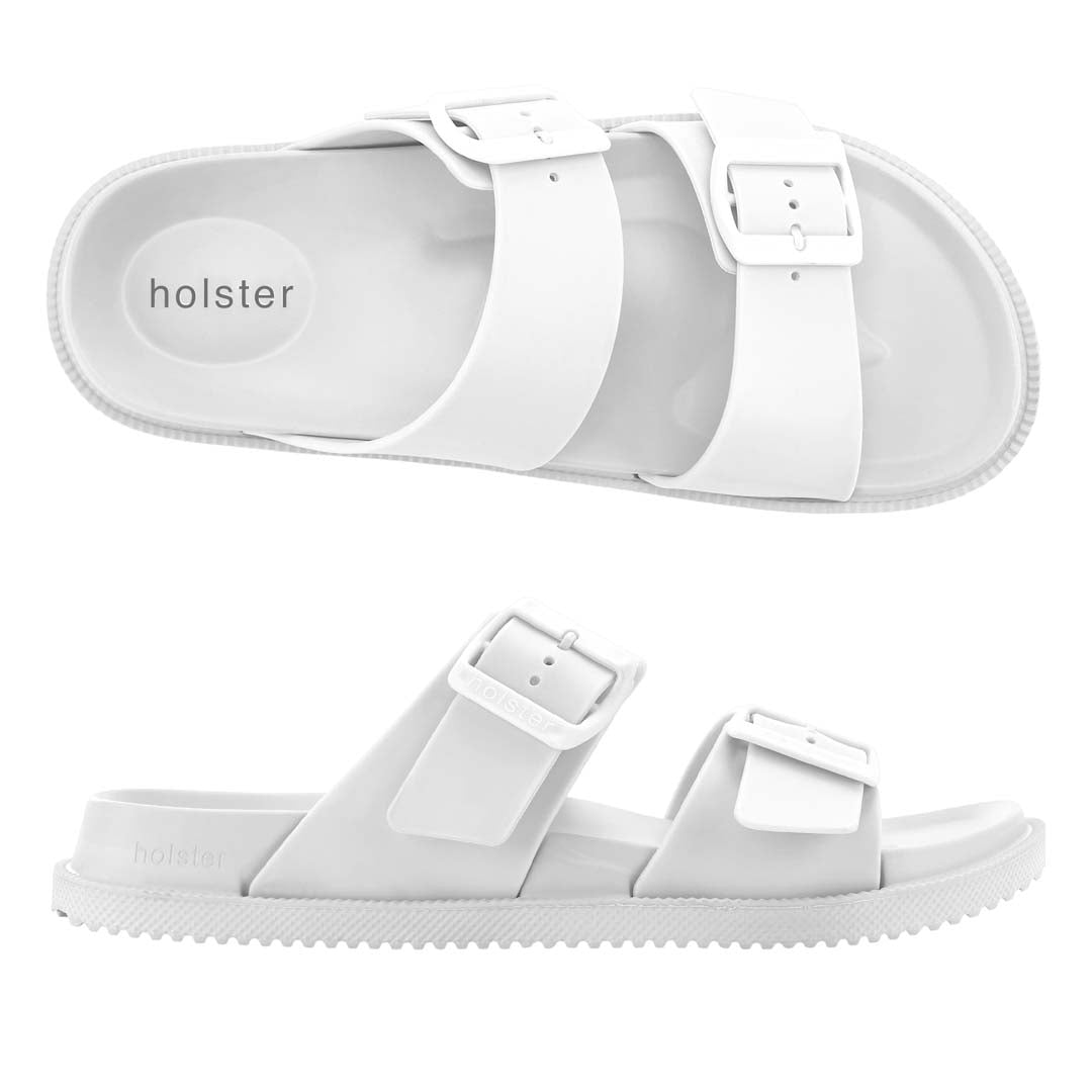 Holster Holster Soleseeker Slide White UK 3