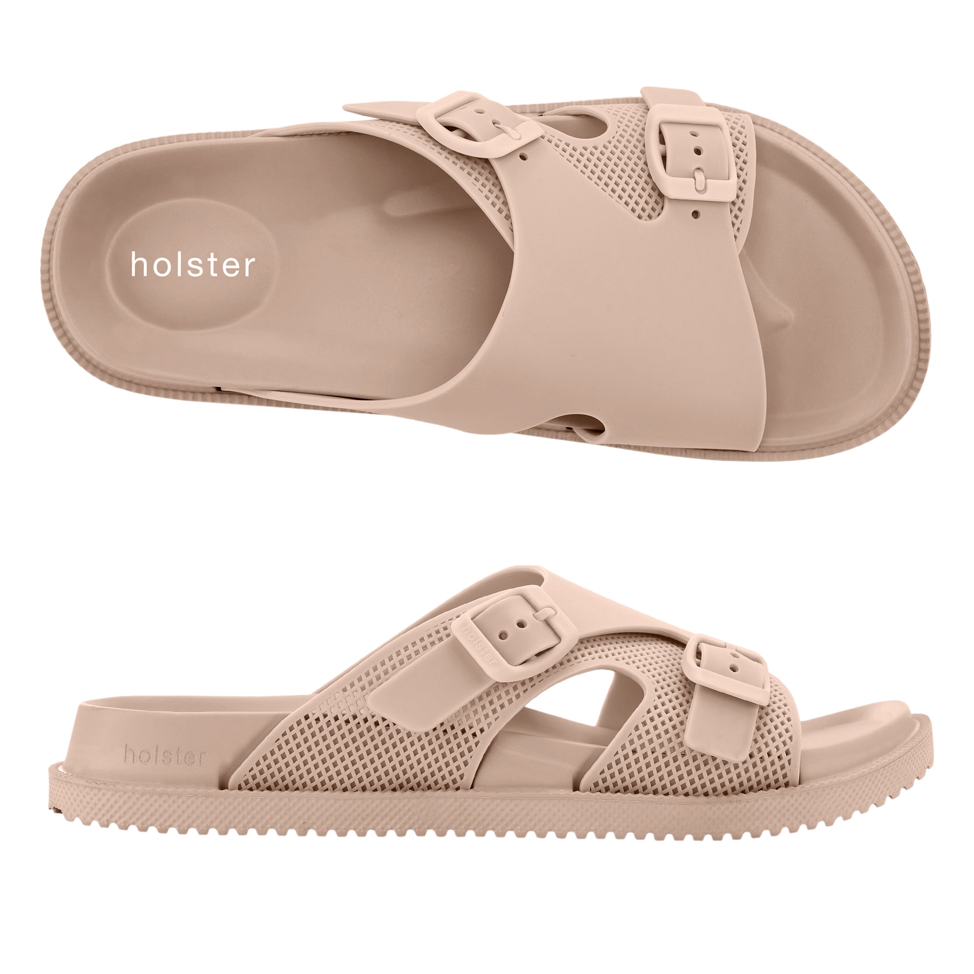Holster Chill Slide Beige 3
