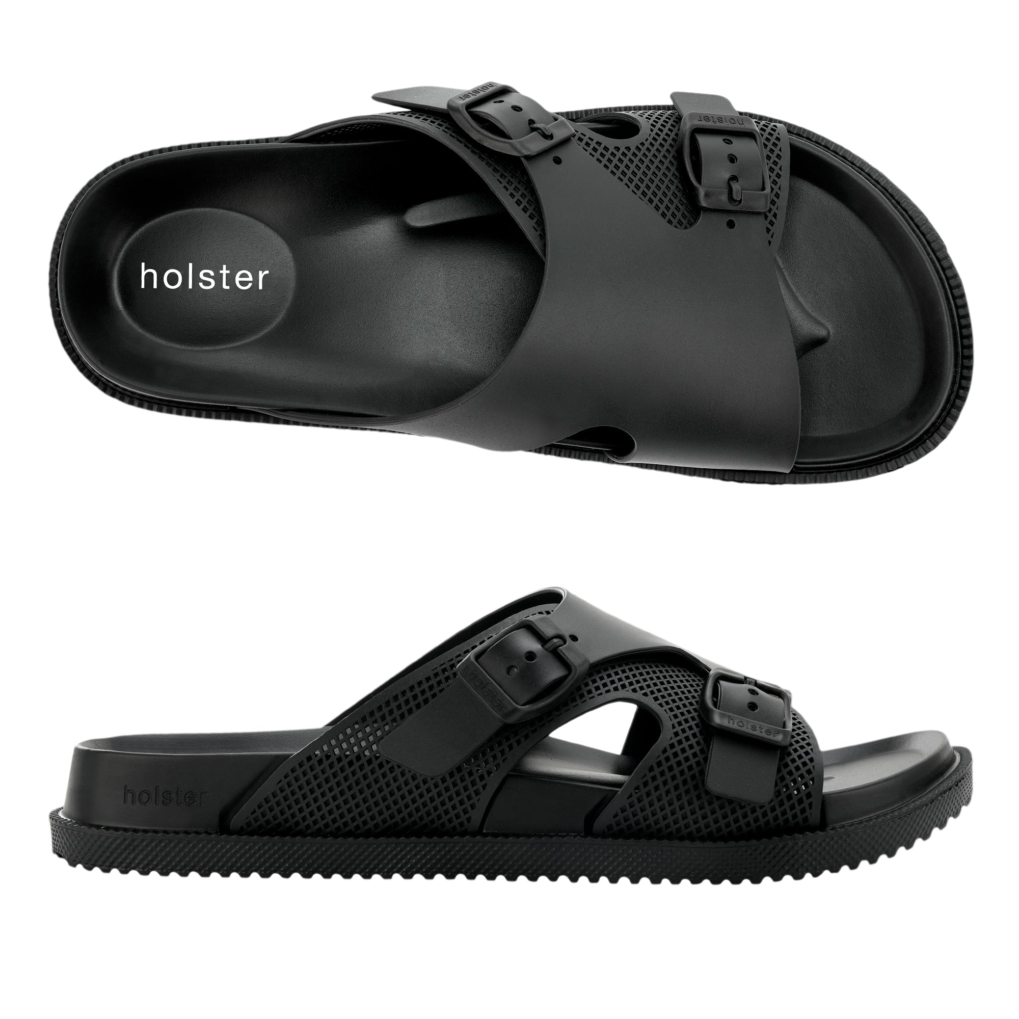 Holster Chill Slide Black 3