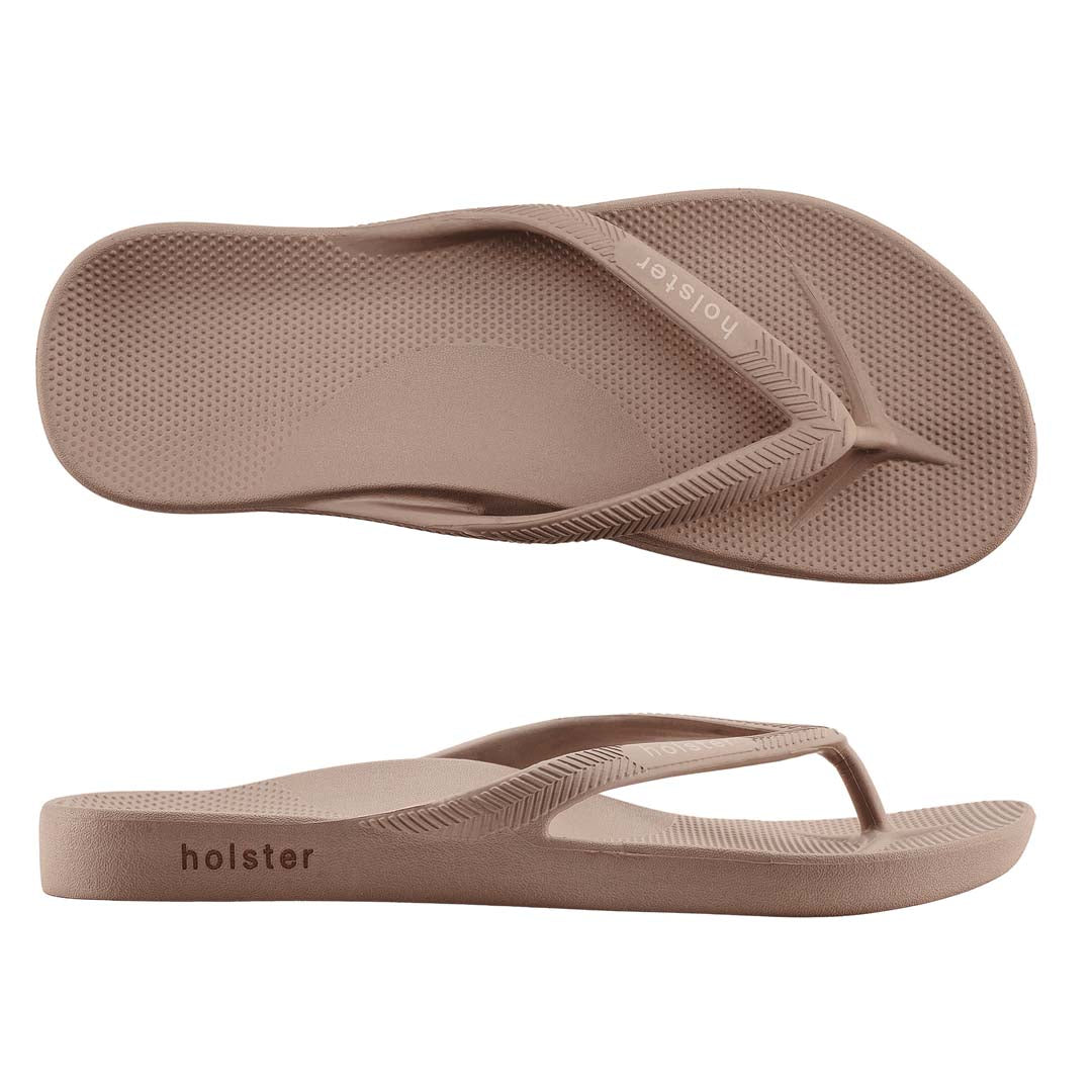 Holster Holster Islander Sandal Natural UK 3