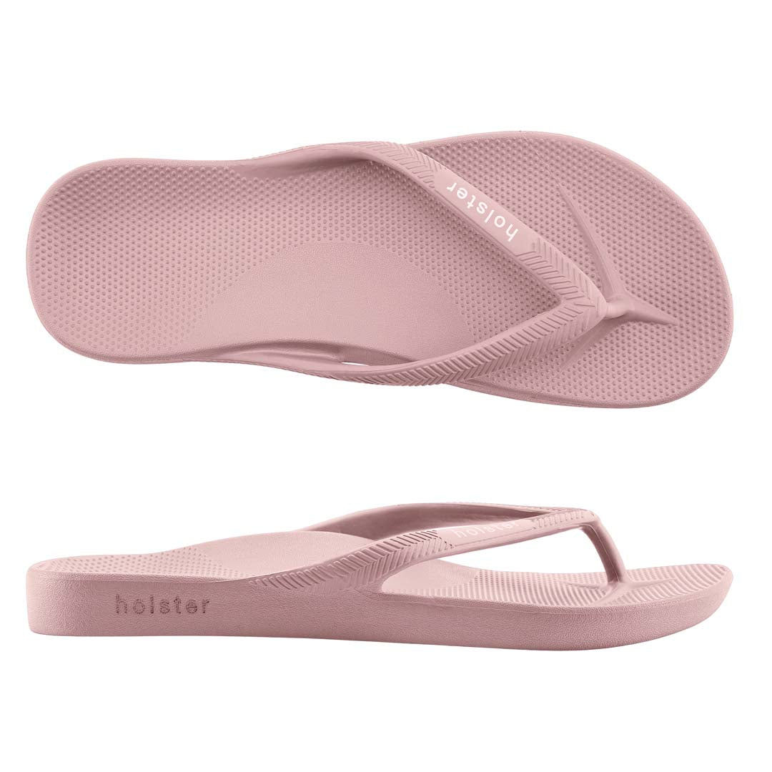 Holster Holster Islander Sandal Rose UK 3