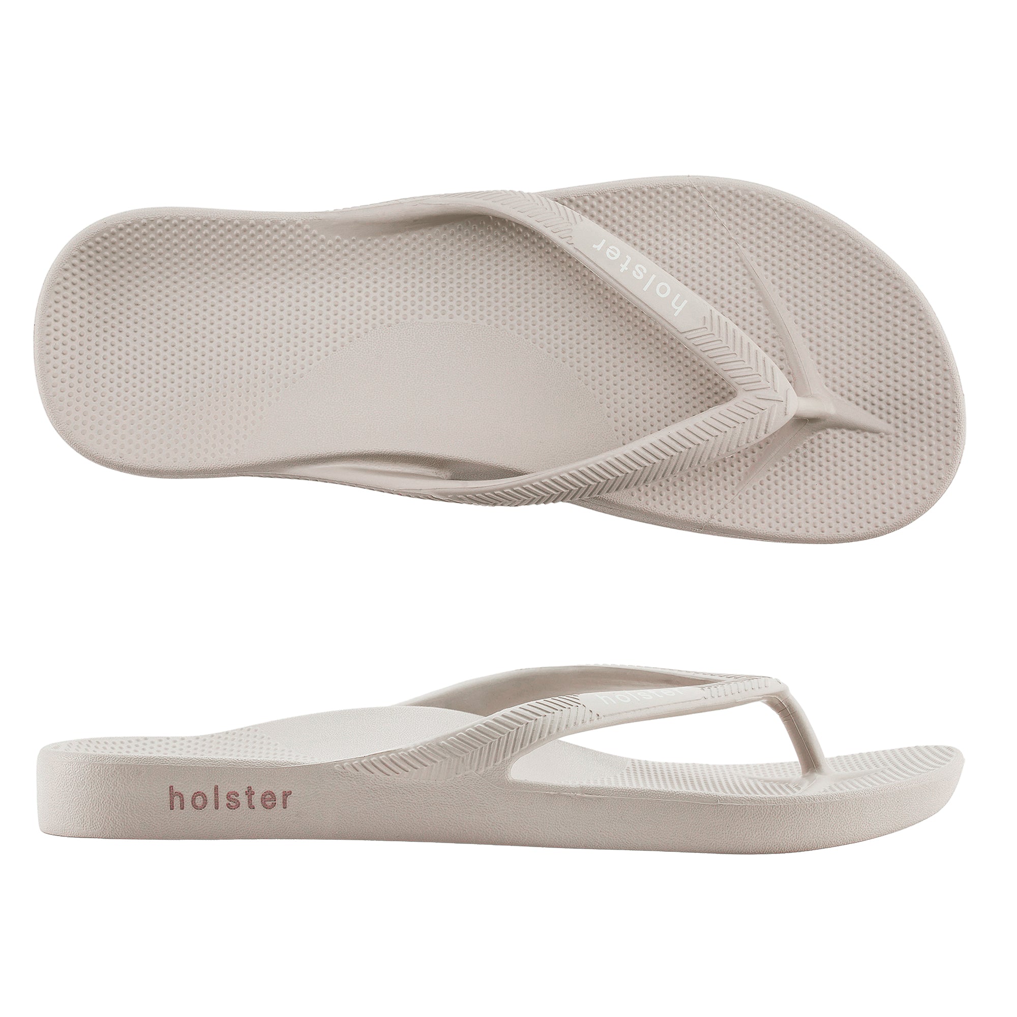 Holster Fashion South Africa Islander Sandal Sand 3