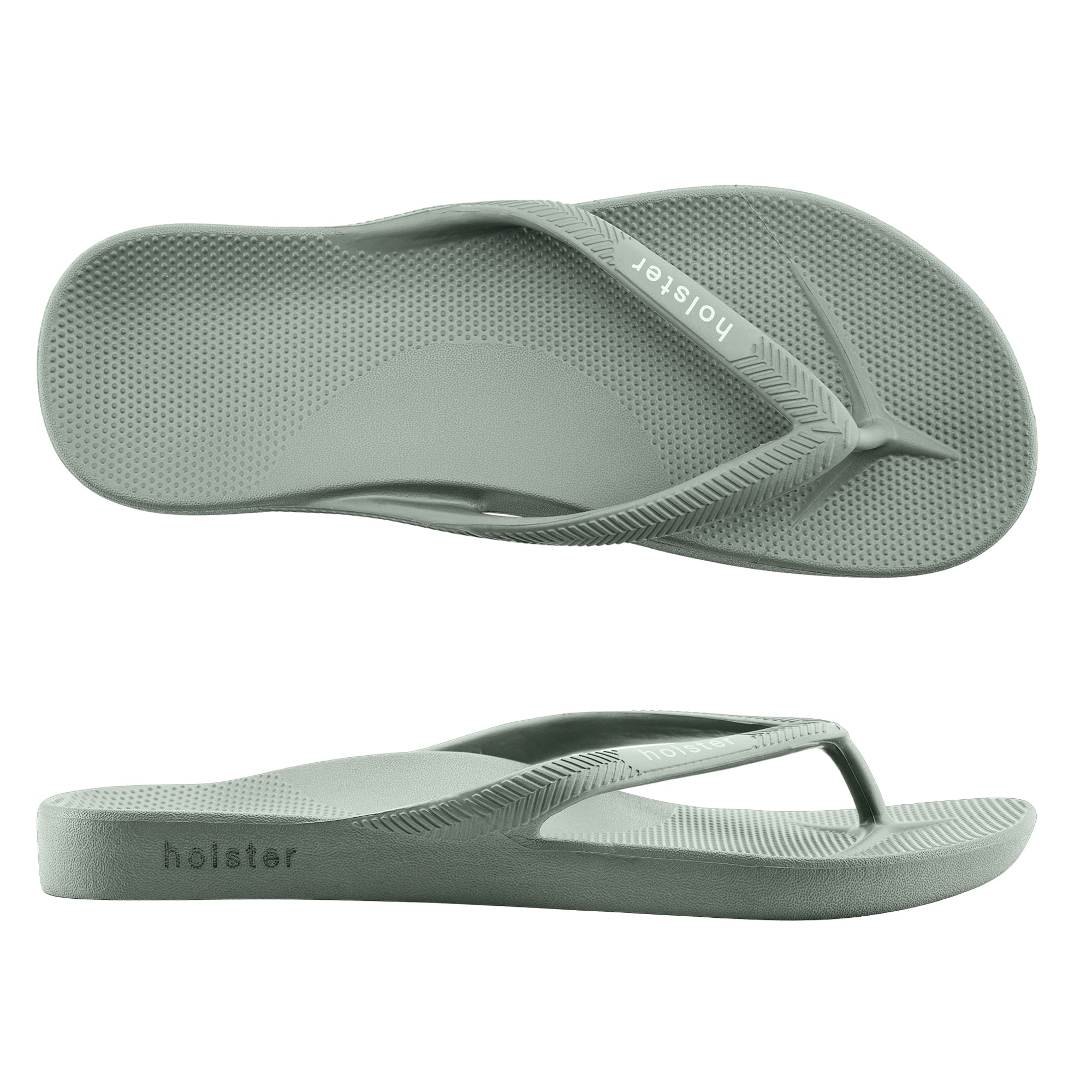 Holster Islander Slip on Seagrass 3