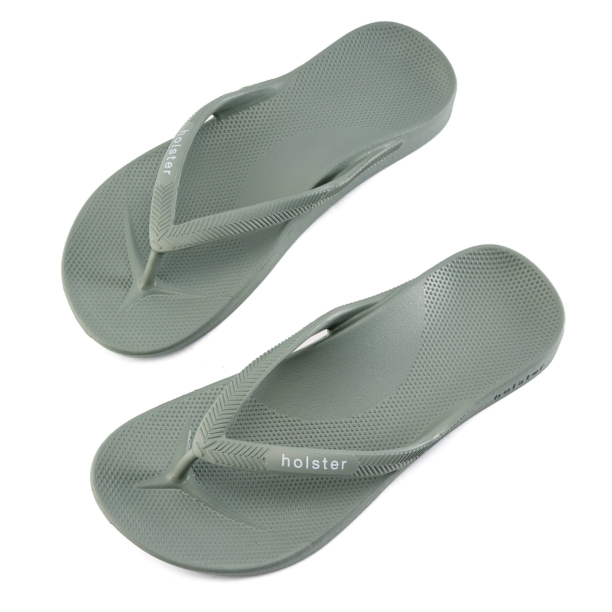 Holster Islander Slip on