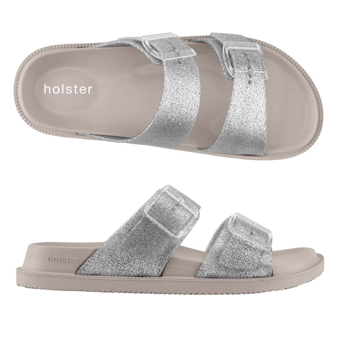 Holster Soleshimmer Glitter