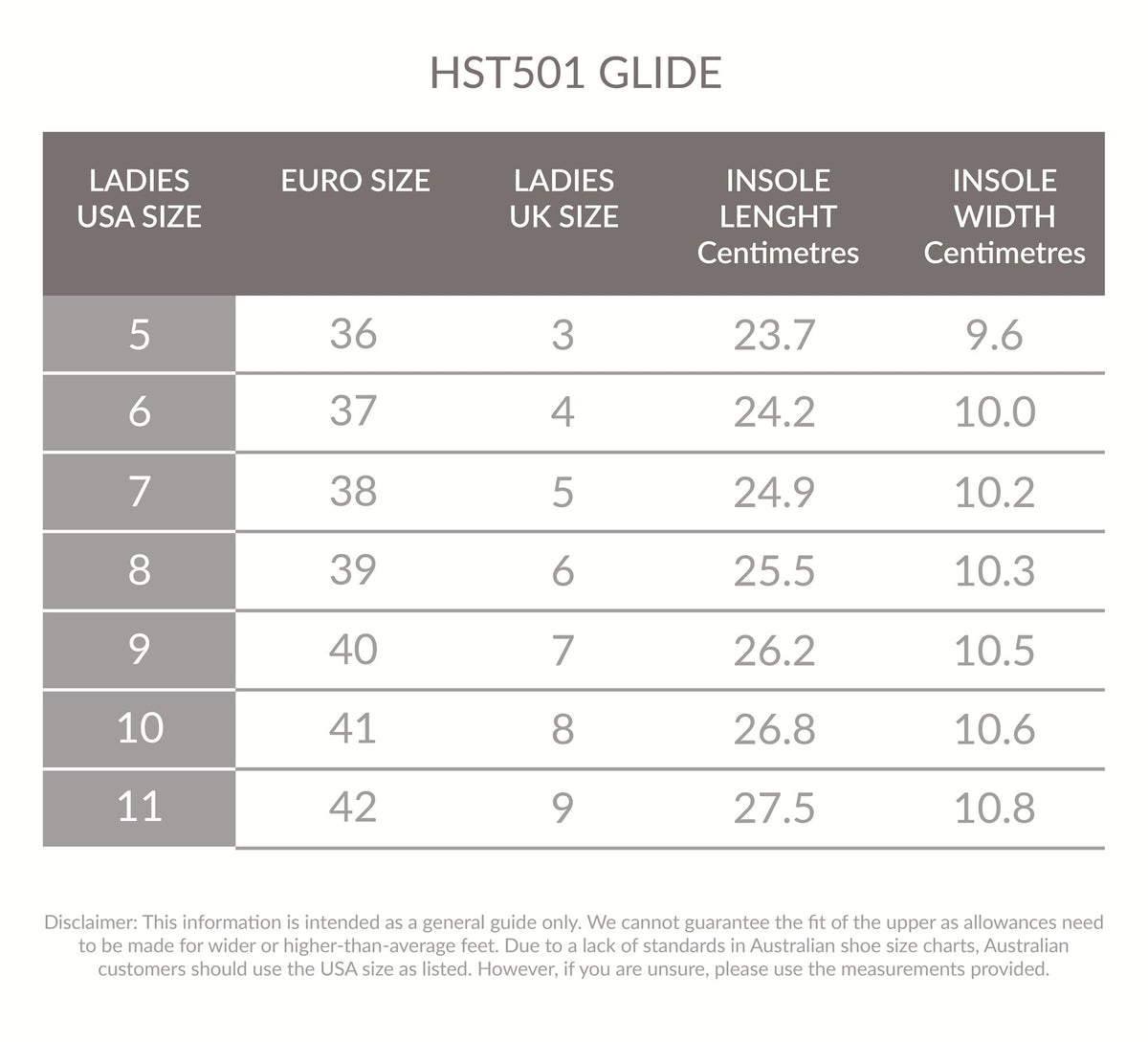 Holster Glide
