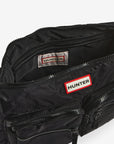 Hunter Hunter Originals Multi Pocket Bag Bag