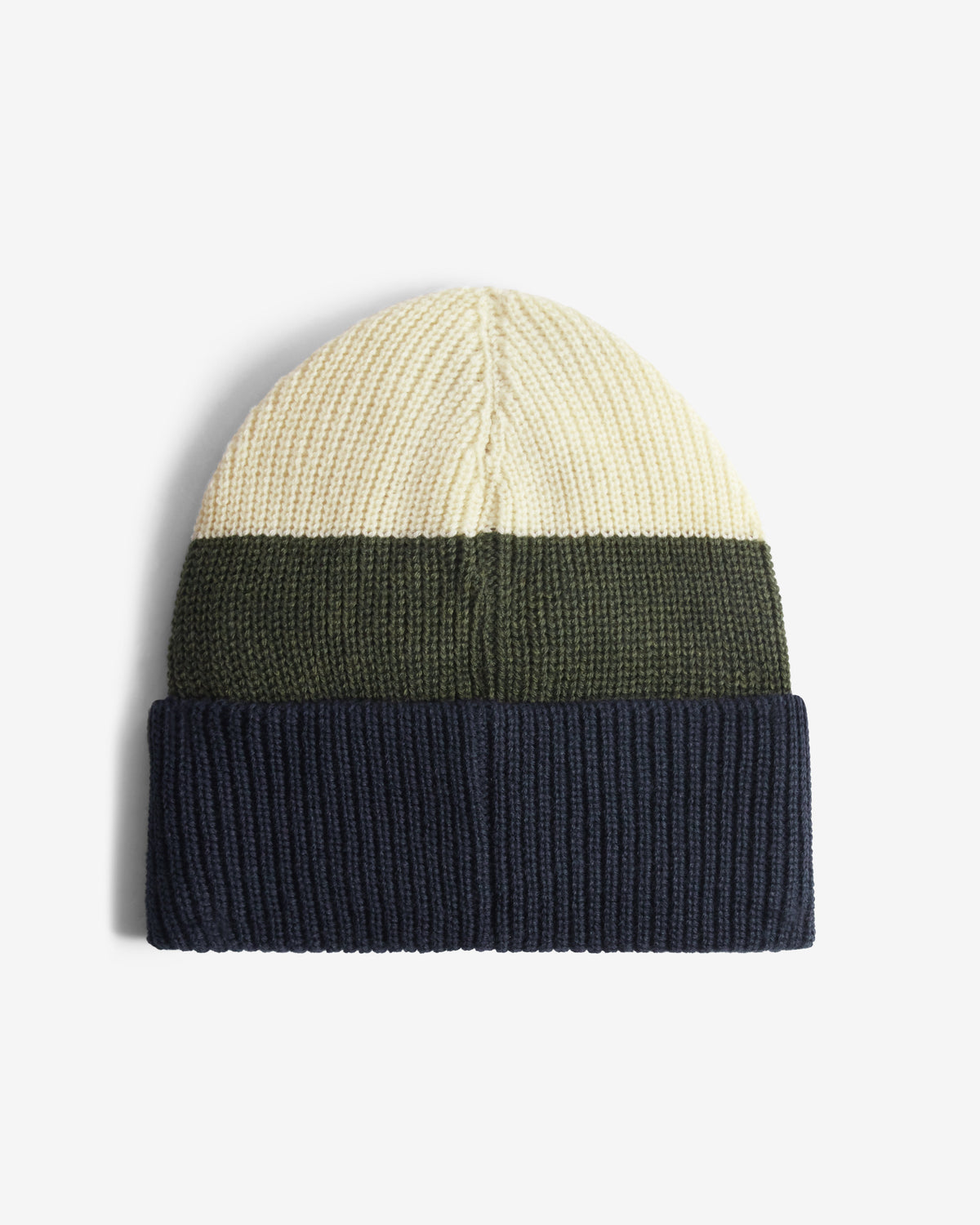 Hunter Hunter Originals Stripe Beanie Cap