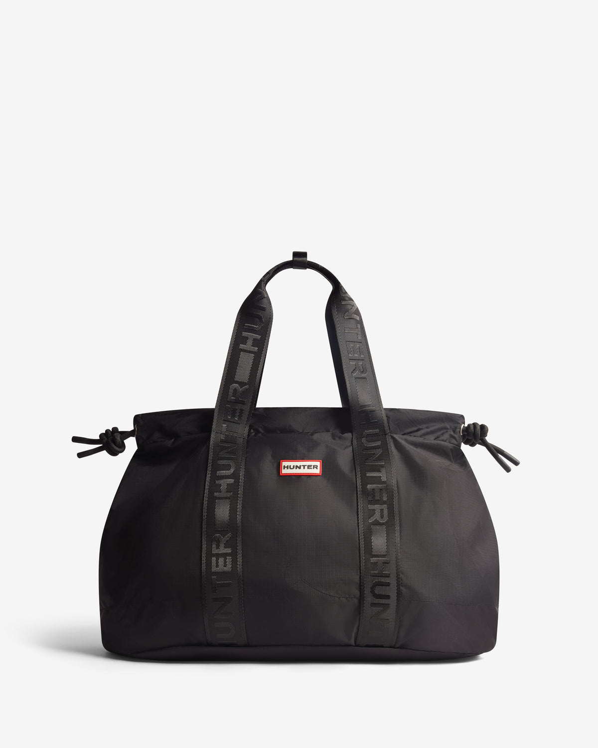 Hunter Hunter Originals Weekender Bag Black One Size