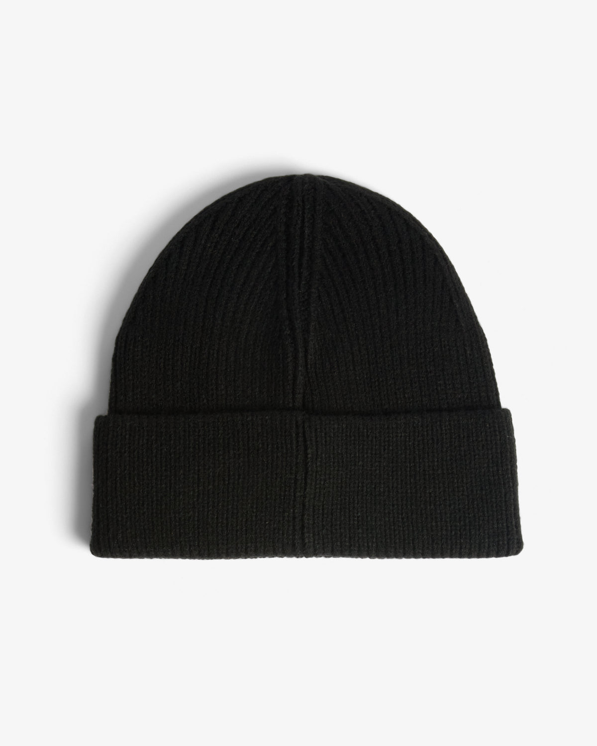 Hunter Hunter Acksley Ribbed Beanie Cap