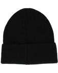 Hunter Hunter Acksley Ribbed Beanie Cap