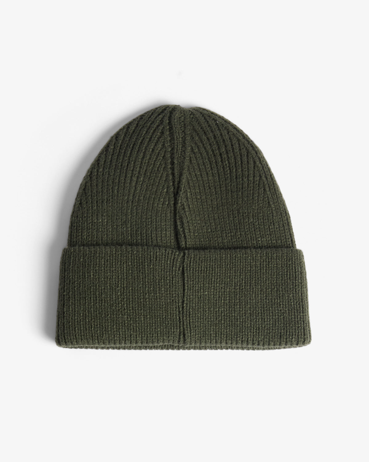 Hunter Hunter Acksley Ribbed Beanie Cap