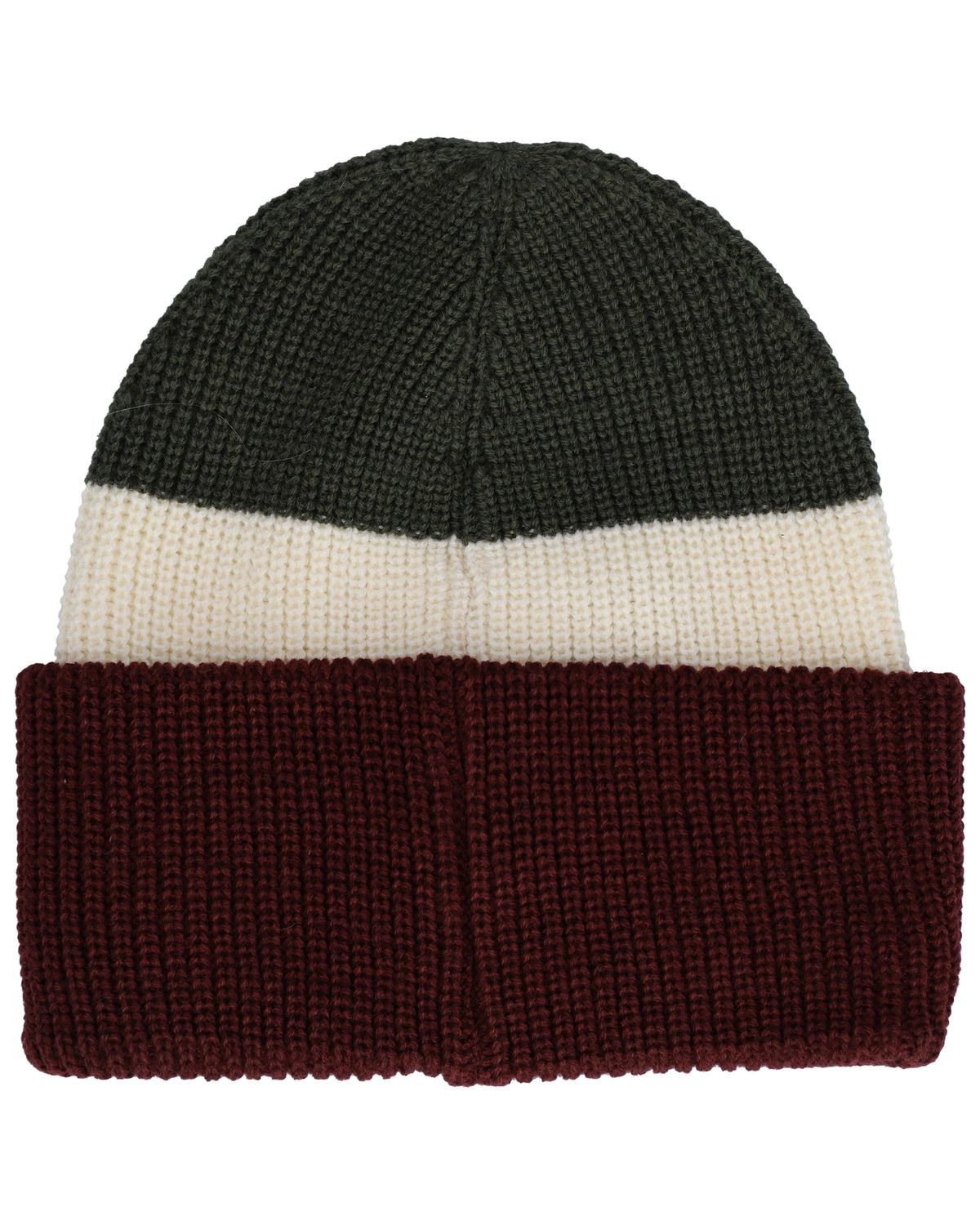 Hunter Hunter Originals Stripe Beanie Cap
