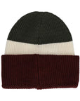 Hunter Hunter Originals Stripe Beanie Cap