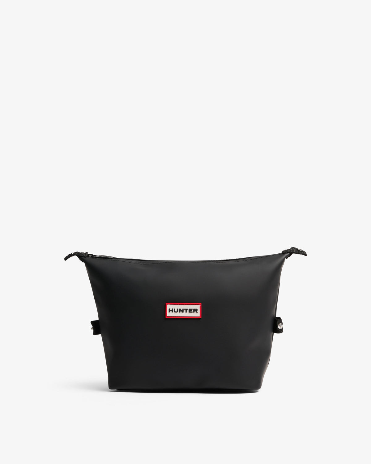 Hunter Hunter Downpour Cullen Tote Bag Bag Black One Size