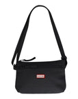 Hunter Hunter Downpour Pu Crossbody Bag Bag Black One Size