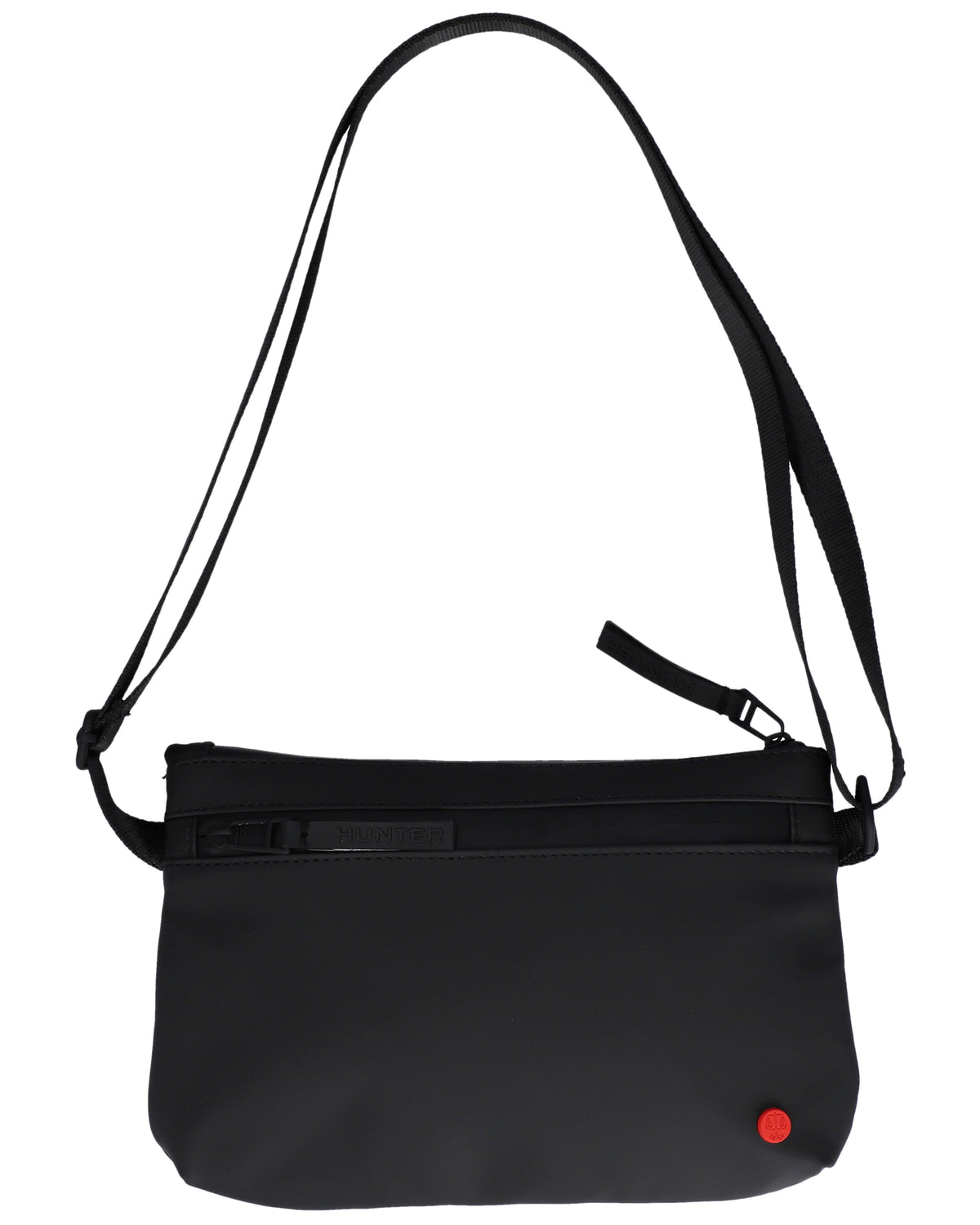 Hunter Hunter Downpour Pu Crossbody Bag Bag