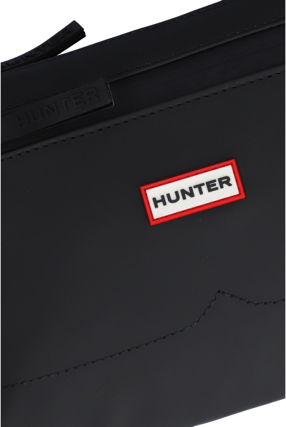 Hunter Hunter Downpour Pu Crossbody Bag Bag