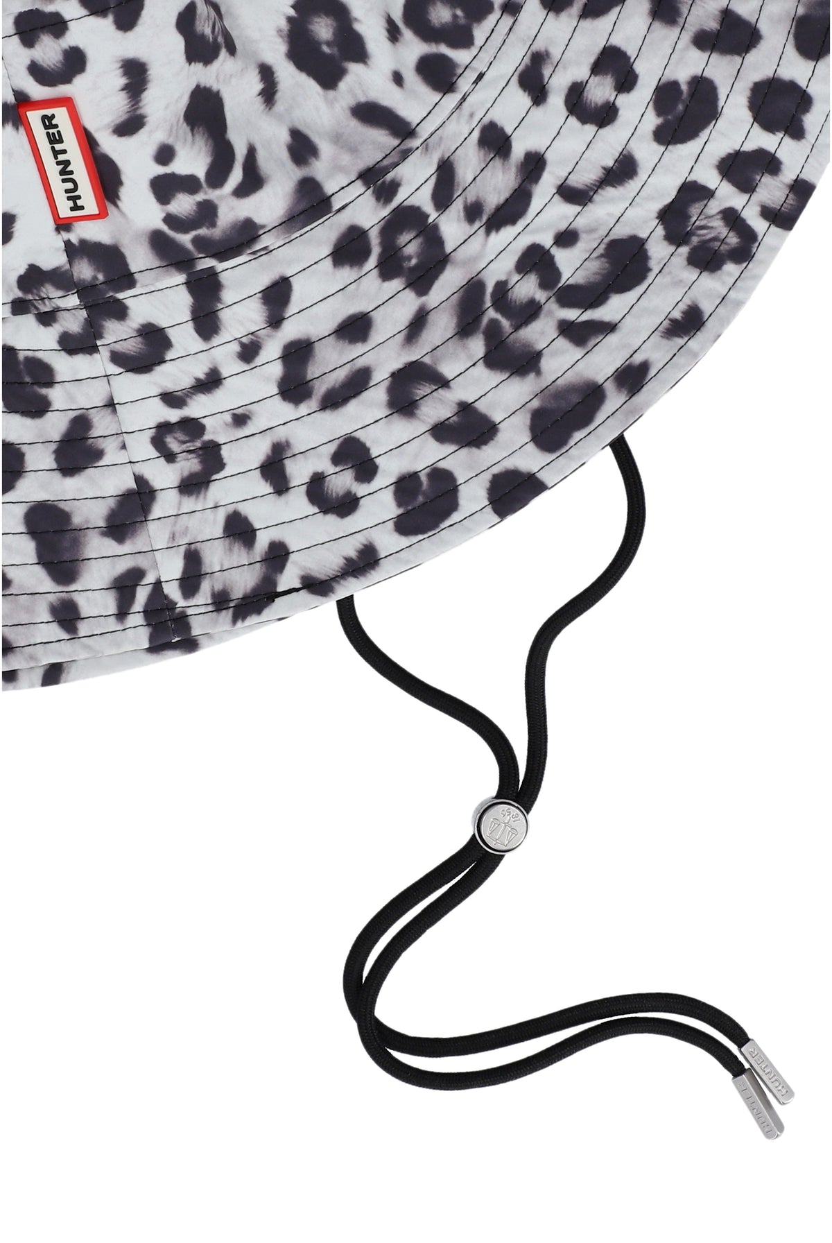 Hunter Hunter Original Snow Leopard Bucket Hat Cap