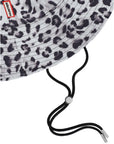 Hunter Hunter Original Snow Leopard Bucket Hat Cap