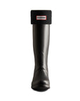 Hunter Recycled Fleece Cuff Tall Boot Socks