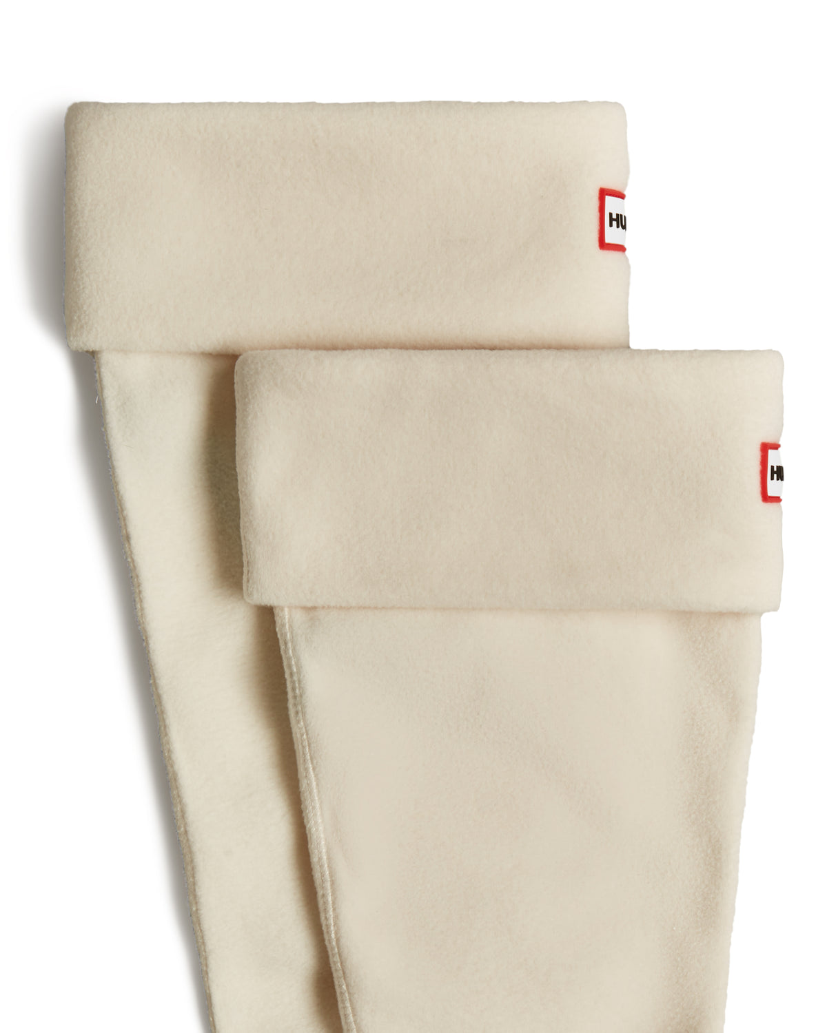 Hunter Recycled Fleece Cuff Tall Boot Socks