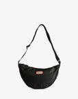 Hunter Hunter Claymorie Nylon Sling Bag Black One Size