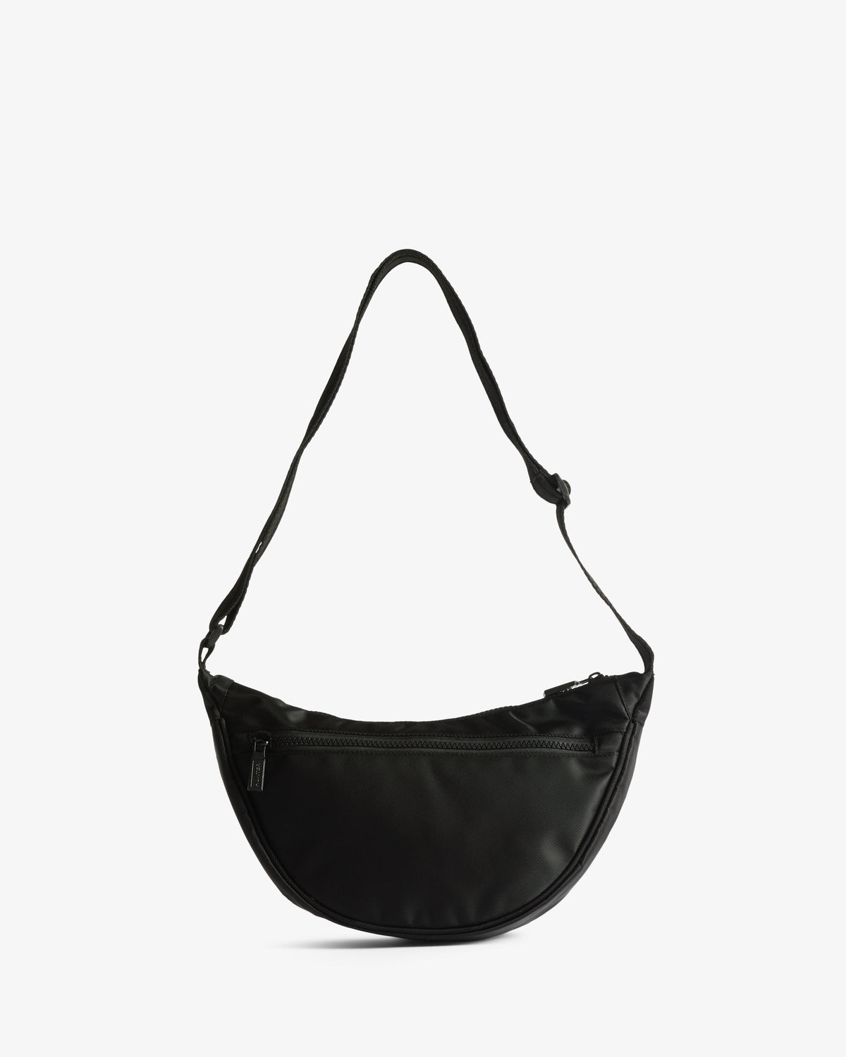 Hunter Hunter Claymorie Nylon Sling Bag